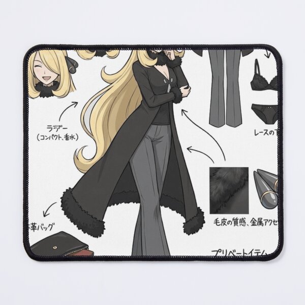 Item preview, cynthia designed and sold by CutestCure.