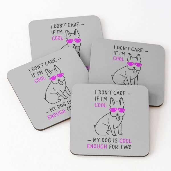 Item preview, Dog Mom Dad Owner - Sunglasses Witty Funny - My Dog is Cool designed and sold by ArleneRowe.