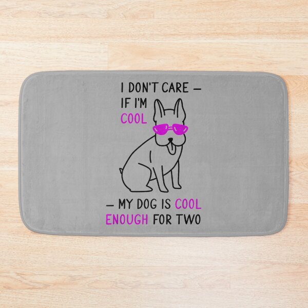 Item preview, Dog Mom Dad Owner - Sunglasses Witty Funny - My Dog is Cool designed and sold by ArleneRowe.