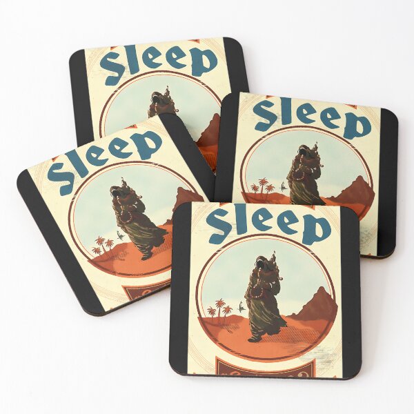 Item preview, Sleep Dopesmoker designed and sold by chatinha.