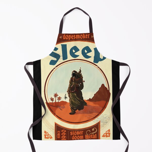 Item preview, Sleep Dopesmoker designed and sold by chatinha.