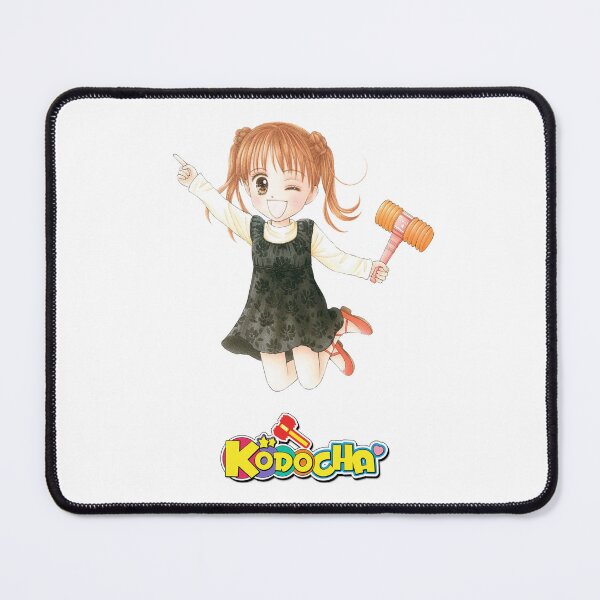 Item preview, Kodocha designed and sold by Marco Bottiglieri.