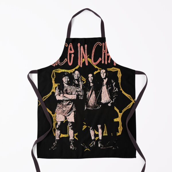 Item preview, Alice in Chains Tour Album Legend Band Music designed and sold by chatinha.