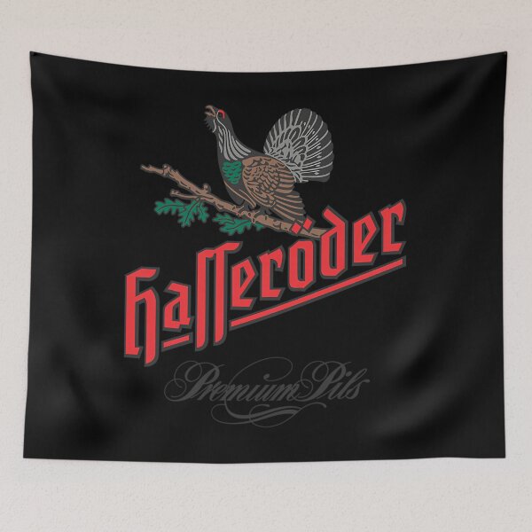 Item preview, Cyber Hasserder Brewery Valkyrie designed and sold by WhiskeyBoom.