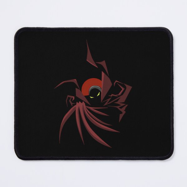 Item preview, Hellspawn The Animated Series Logo Classic designed and sold by WhiskeyBoom.