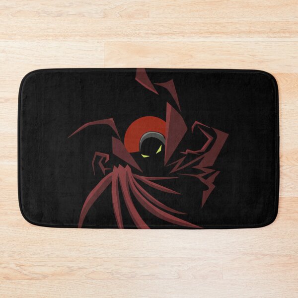 Item preview, Hellspawn The Animated Series Logo Classic designed and sold by WhiskeyBoom.