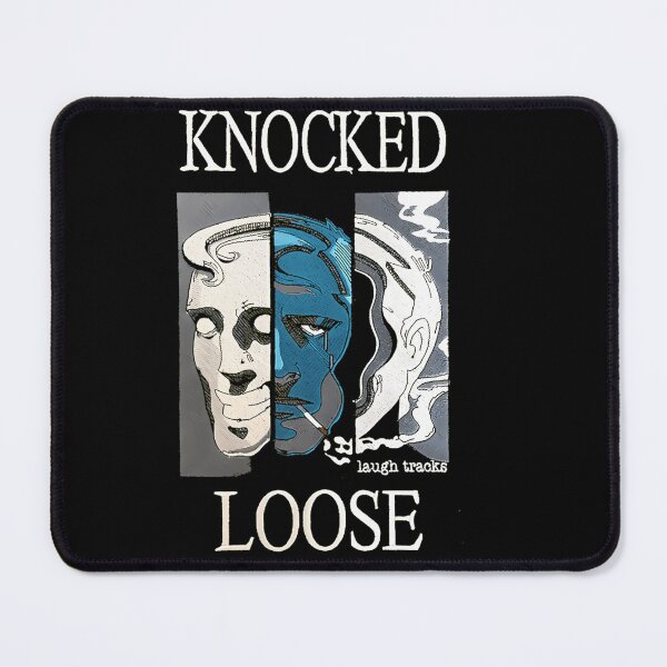 Item preview, Knocked Loose American Hardcore Punk Band designed and sold by chatinha.