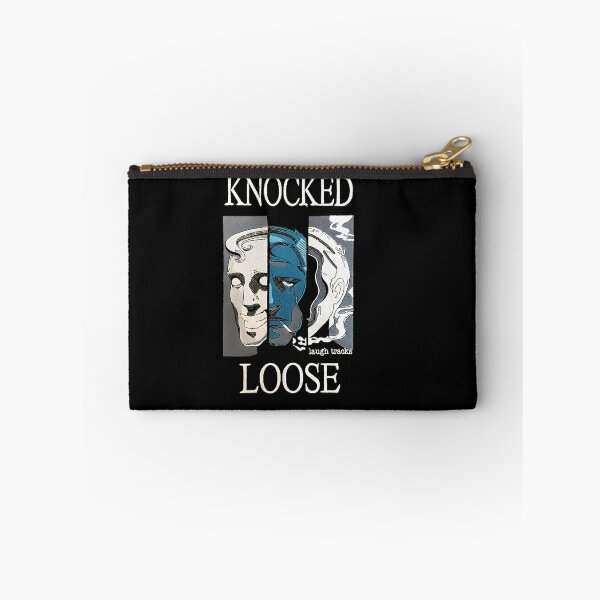 Item preview, Knocked Loose American Hardcore Punk Band designed and sold by chatinha.