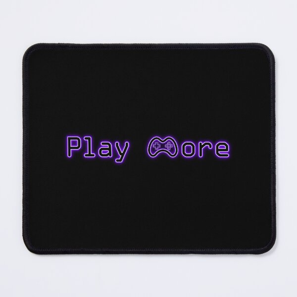 Item preview, Play More Games V1-1 R11 designed and sold by Ars Brunus.