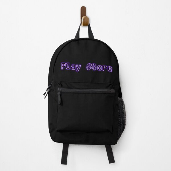 Item preview, Play More Games V1-1 R11 designed and sold by Ars Brunus.