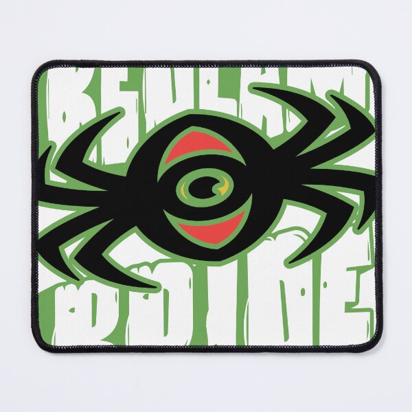 Item preview, Dungeon Crawler Carl - Eye of the Bedlam Bride designed and sold by garetlundberg.