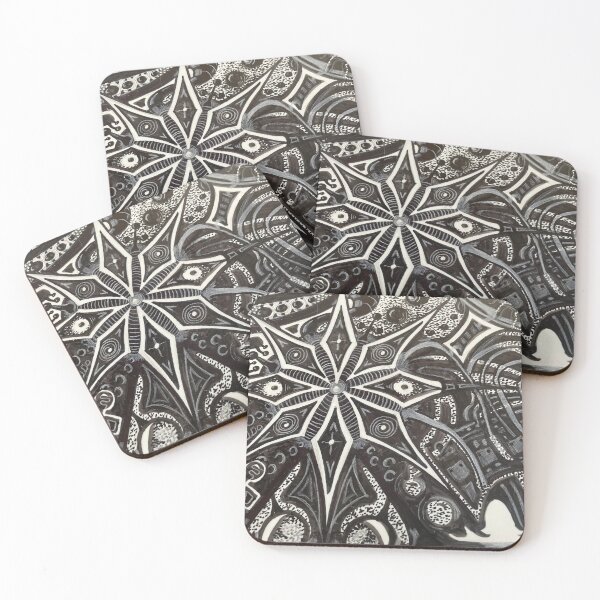 Item preview, Magnetic Attraction designed and sold by Gasserdesigns.