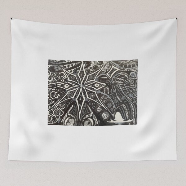 Item preview, Magnetic Attraction designed and sold by Gasserdesigns.