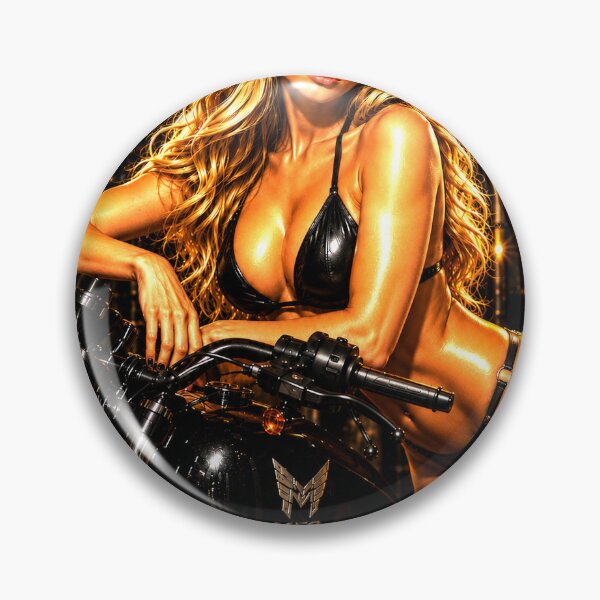 Item preview, MEC™ Midnight Vixen designed and sold by bbritt2021.