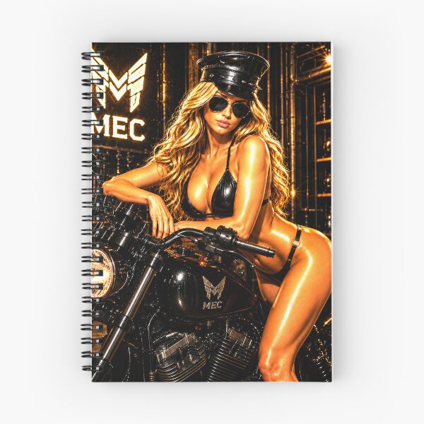Item preview, MEC™ Midnight Vixen designed and sold by bbritt2021.