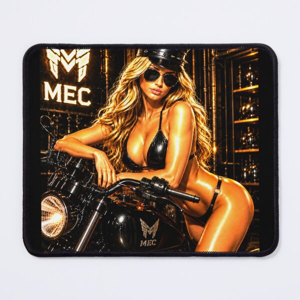 Item preview, MEC™ Midnight Vixen designed and sold by bbritt2021.