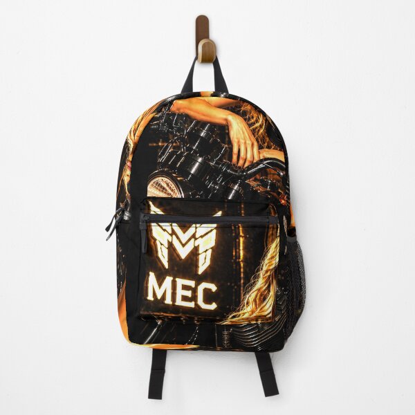 Item preview, MEC™ Midnight Vixen designed and sold by bbritt2021.