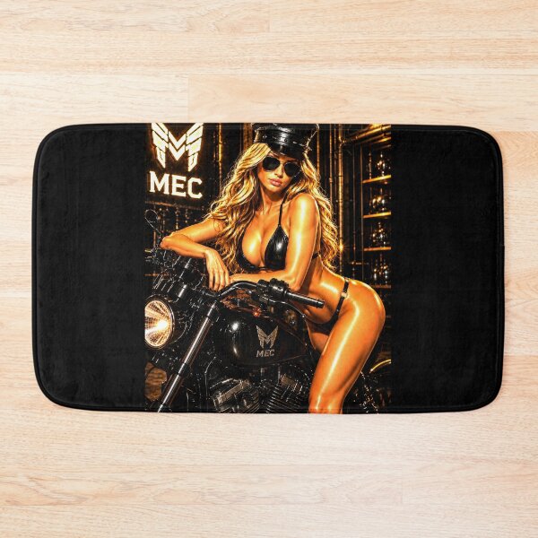 Item preview, MEC™ Midnight Vixen designed and sold by bbritt2021.