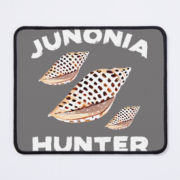 Item preview, Junonia Hunter Rare Seashell Sanibel Island Bucket List Goal Premium Tri-Blend designed and sold by KristineLi.