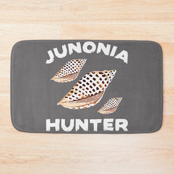 Item preview, Junonia Hunter Rare Seashell Sanibel Island Bucket List Goal Premium Tri-Blend designed and sold by KristineLi.