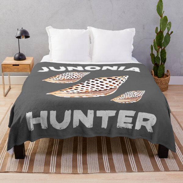 Item preview, Junonia Hunter Rare Seashell Sanibel Island Bucket List Goal Premium Tri-Blend designed and sold by KristineLi.