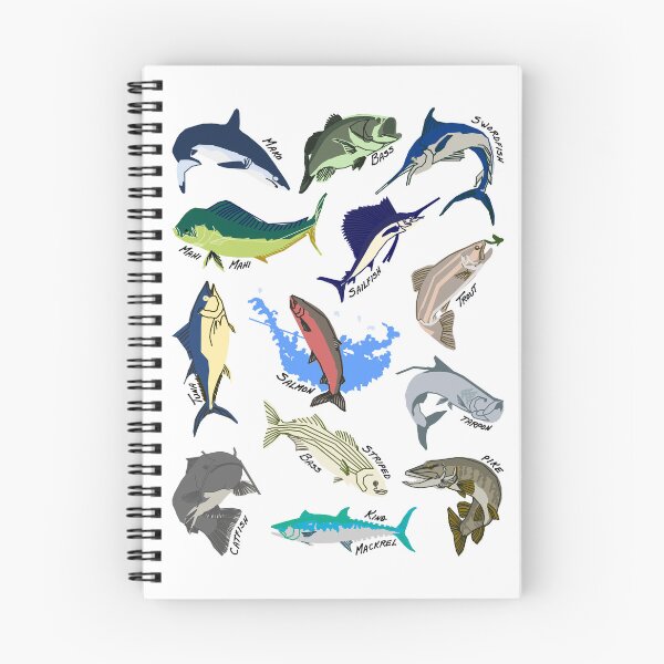 Item preview, Fish flash designed and sold by blackstrat1101.
