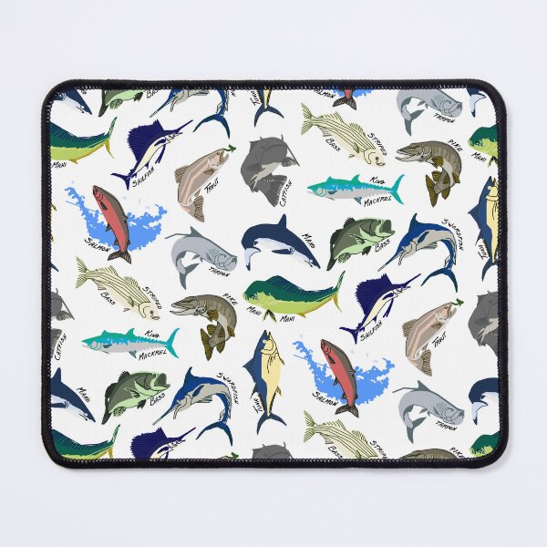 Item preview, Fish flash designed and sold by blackstrat1101.