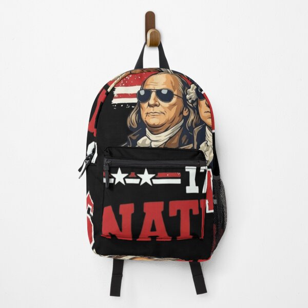 Item preview, 1776 National Champs Founding Fathers Sunglasses Retro Patriotic designed and sold by haitrieuic96.