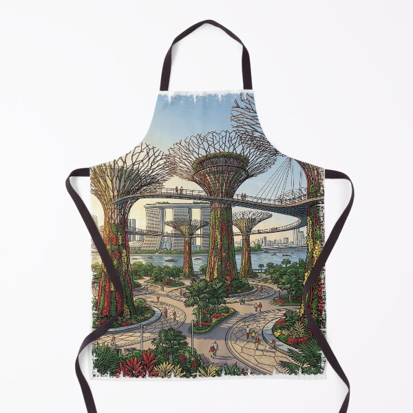 Item preview, Giants of the Garden designed and sold by HexOne.