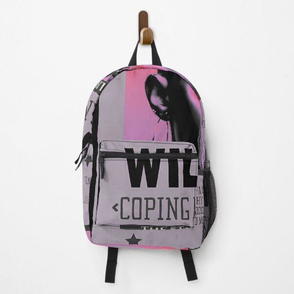 Item preview, Willow Coping Mechanism designed and sold by chatinha.