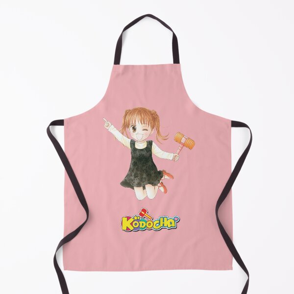 Item preview, Kodocha; Pink designed and sold by Marco Bottiglieri.