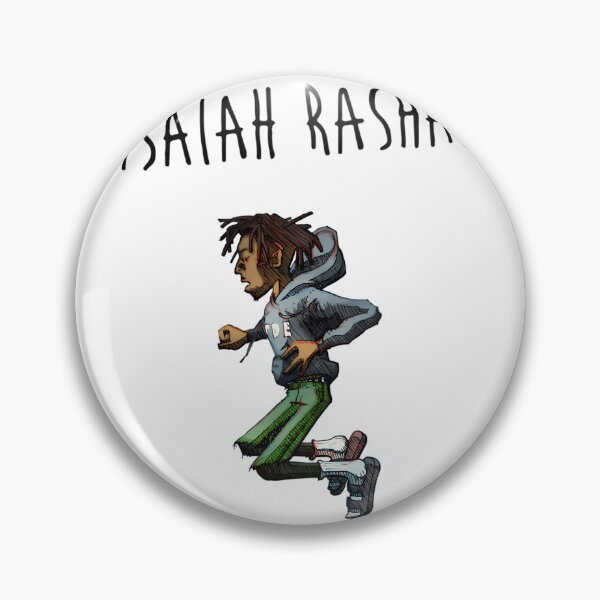 Item preview, Album Isaiah Rashad designed and sold by chatinha.