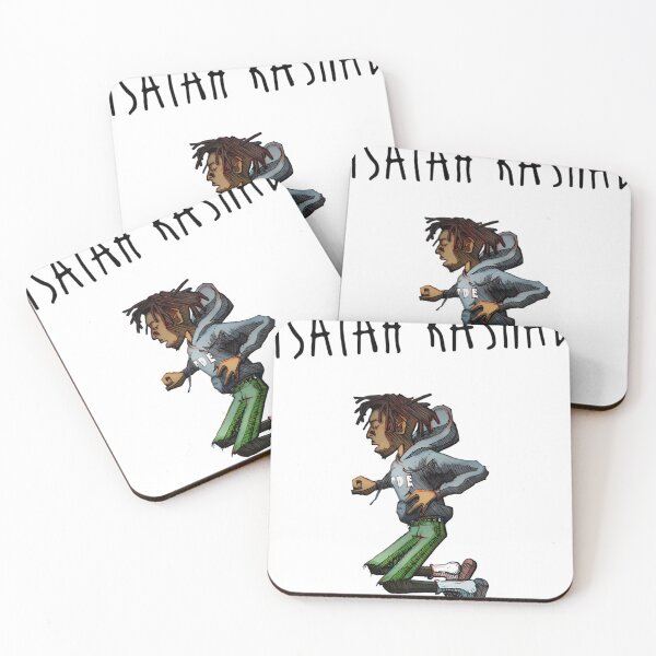 Item preview, Album Isaiah Rashad designed and sold by chatinha.