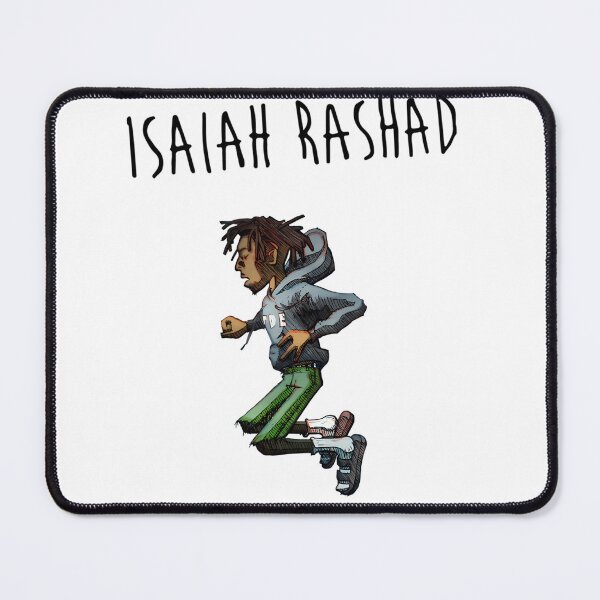 Item preview, Album Isaiah Rashad designed and sold by chatinha.