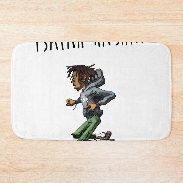 Item preview, Album Isaiah Rashad designed and sold by chatinha.