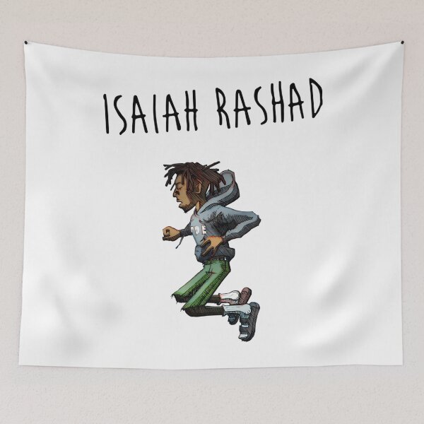 Item preview, Album Isaiah Rashad designed and sold by chatinha.