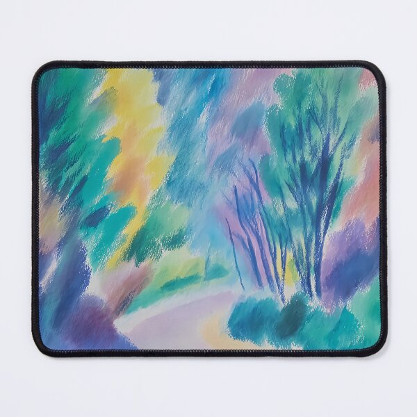 Item preview, Symphony of Soft Hues - S07 designed and sold by FlaskLab.