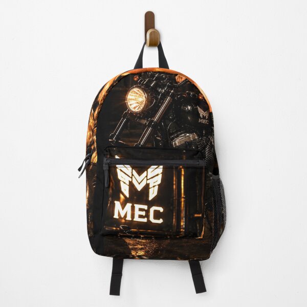Item preview, MEC™ Midnight Rider designed and sold by bbritt2021.