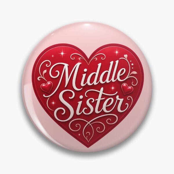 Item preview, Sisterhood in Red designed and sold by Stubblejumper Artworks.