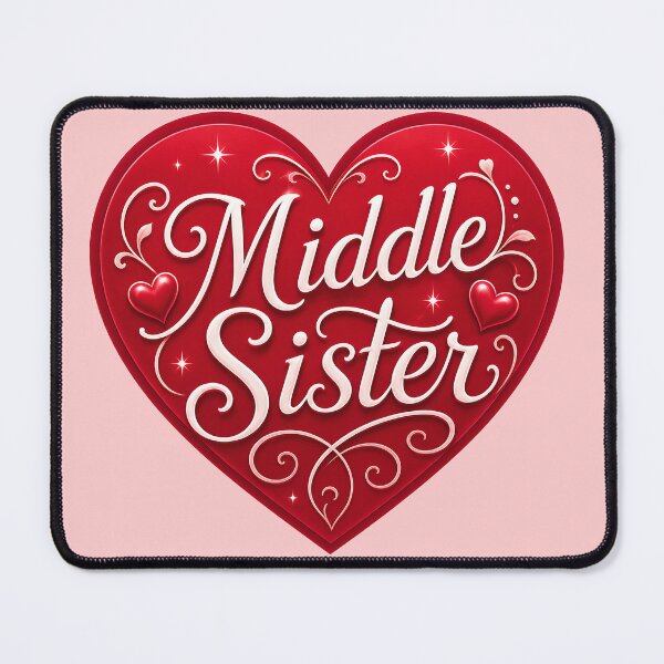 Item preview, Sisterhood in Red designed and sold by Stubblejumper Artworks.