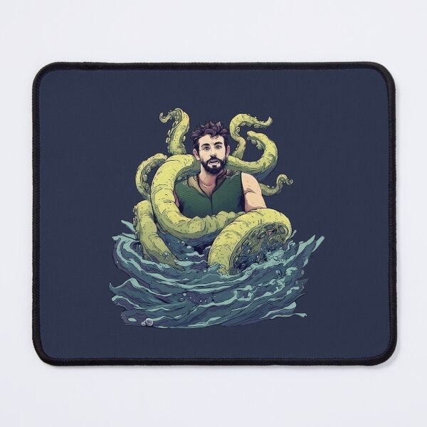 Item preview, The Boys | The Deep designed and sold by TV Junkie Shop.