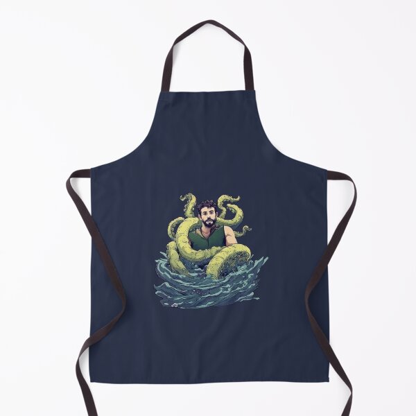 Item preview, The Boys | The Deep designed and sold by TV Junkie Shop.
