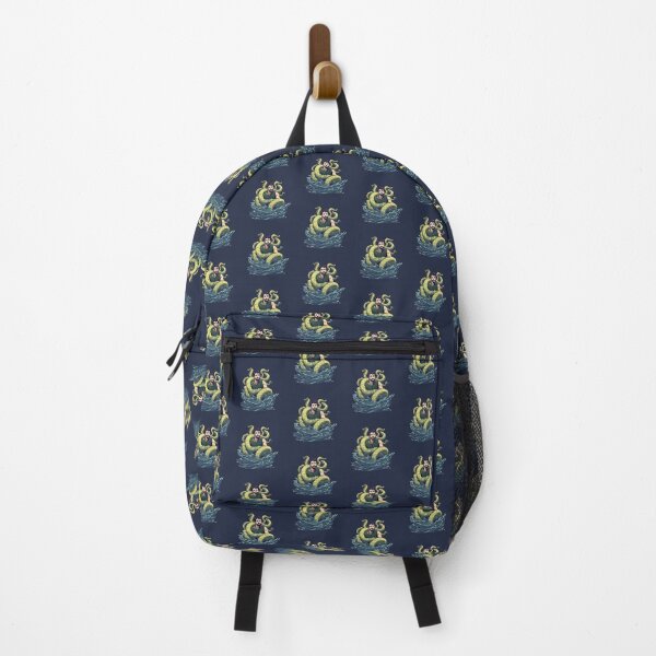 Item preview, The Boys | The Deep designed and sold by TV Junkie Shop.