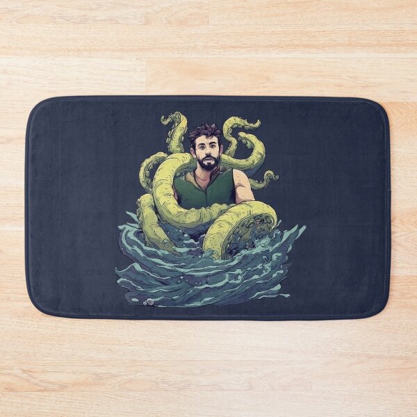 Item preview, The Boys | The Deep designed and sold by TV Junkie Shop.