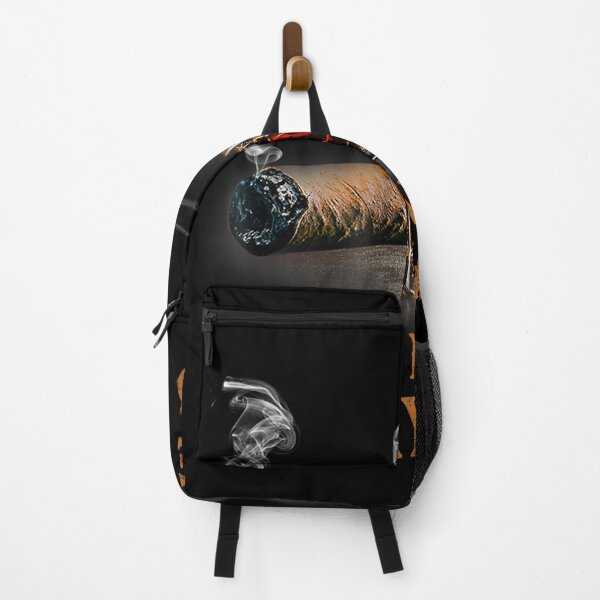 Item preview, Ill Be In The Backyard designed and sold by goombi-creative.