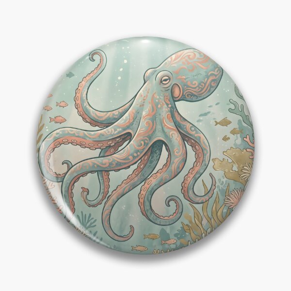 Item preview, Embrace Who You Are – Ocean Therapy Poster Design designed and sold by Sea Gem.