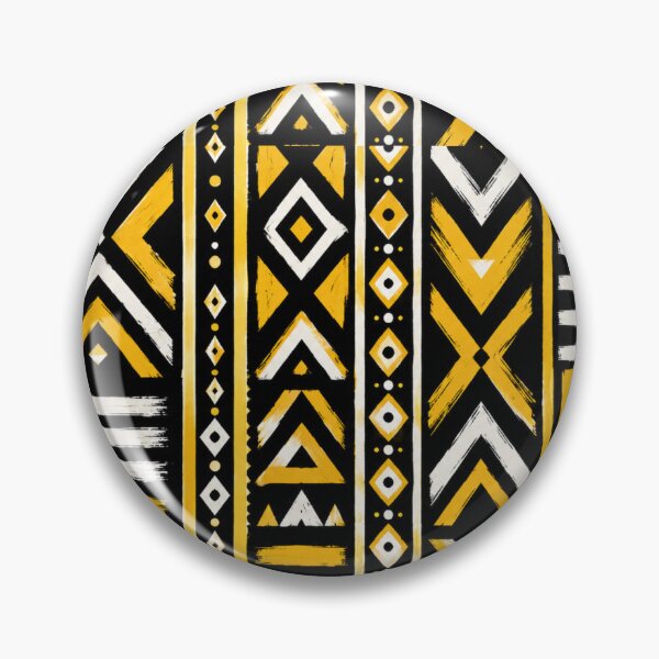 Item preview, Garifuna heritage Tribal pattern designed and sold by ezsketch25.