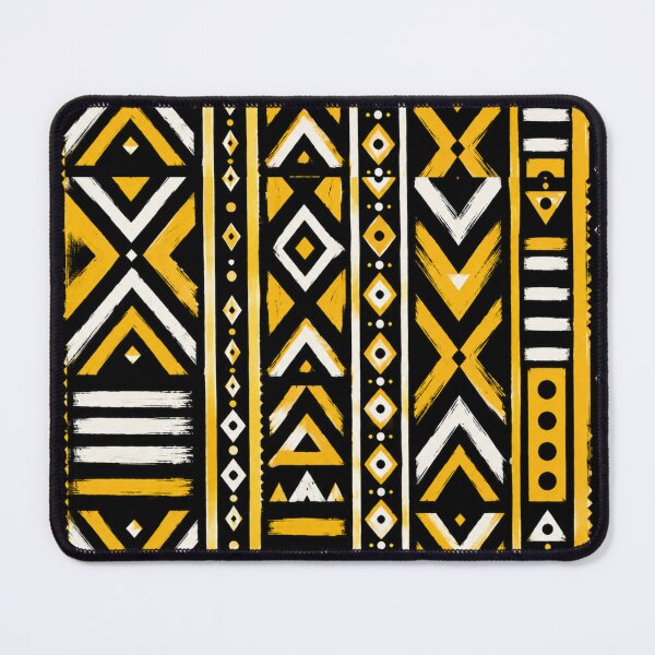 Item preview, Garifuna heritage Tribal pattern designed and sold by ezsketch25.
