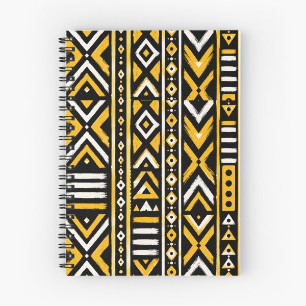 Item preview, Garifuna heritage Tribal pattern designed and sold by ezsketch25.