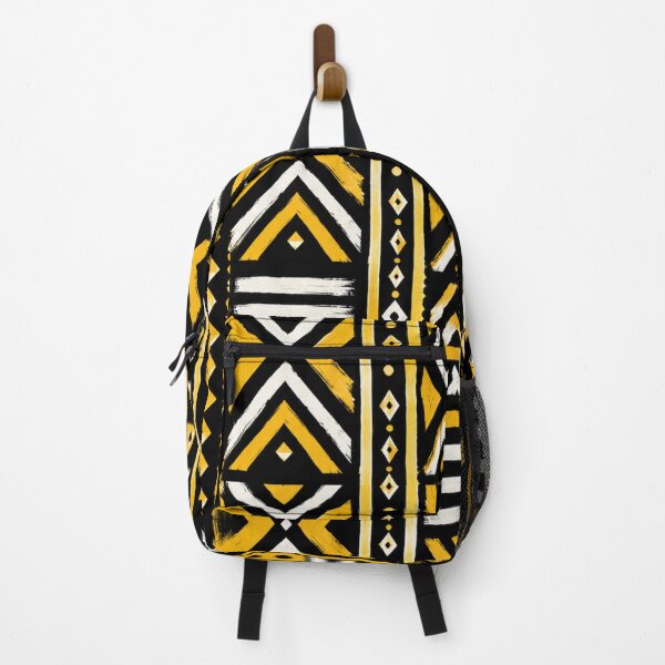 Item preview, Garifuna heritage Tribal pattern designed and sold by ezsketch25.